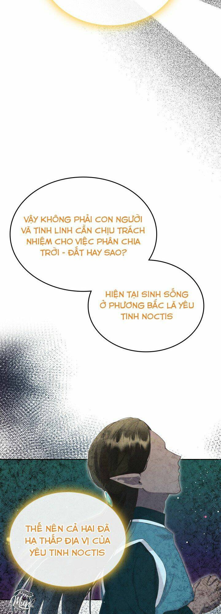 công chúa phản diện muốn ở trong ngôi nhà bánh quy chapter 36 - Next chapter 37