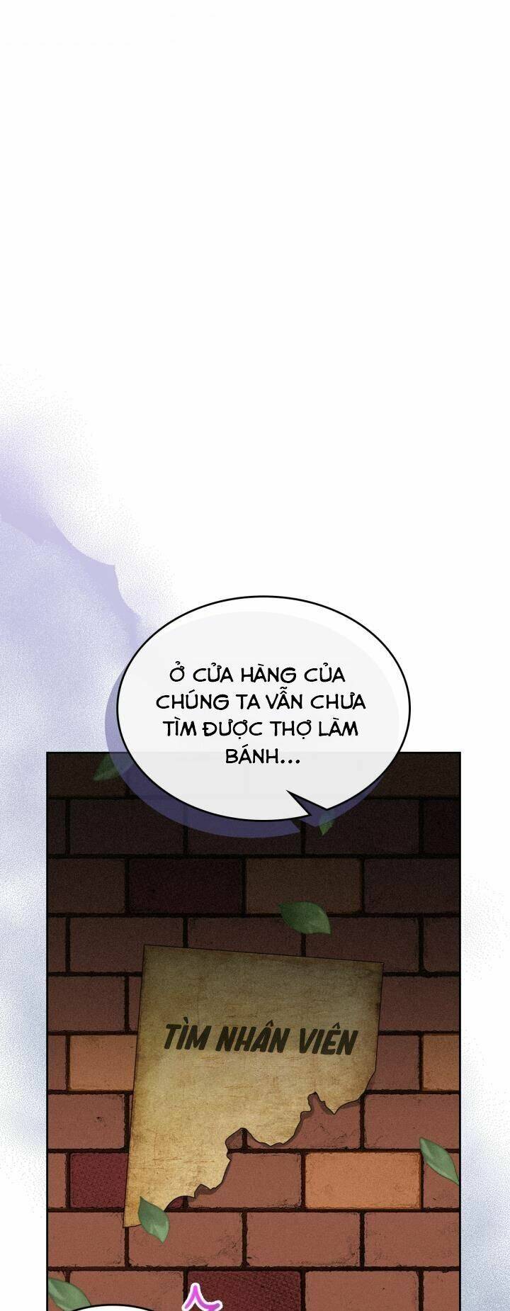 công chúa phản diện muốn ở trong ngôi nhà bánh quy chapter 46 - Trang 2