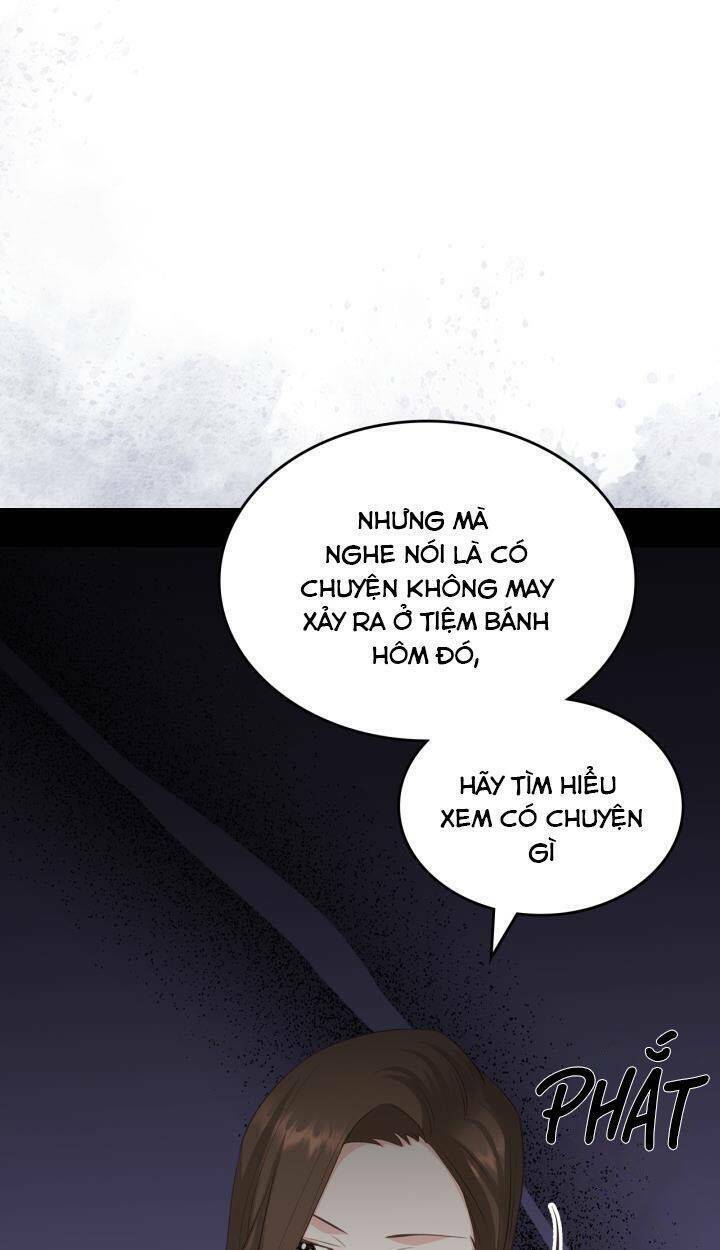 công chúa phản diện muốn ở trong ngôi nhà bánh quy chapter 57 - Next chapter 58