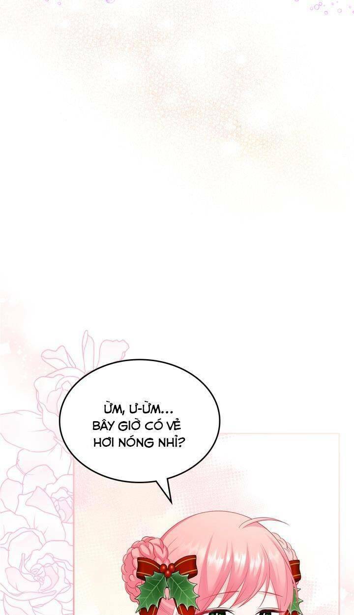 công chúa phản diện muốn ở trong ngôi nhà bánh quy chapter 57 - Next chapter 58