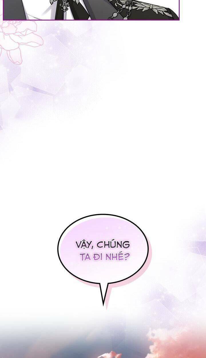 công chúa phản diện muốn ở trong ngôi nhà bánh quy chapter 57 - Next chapter 58