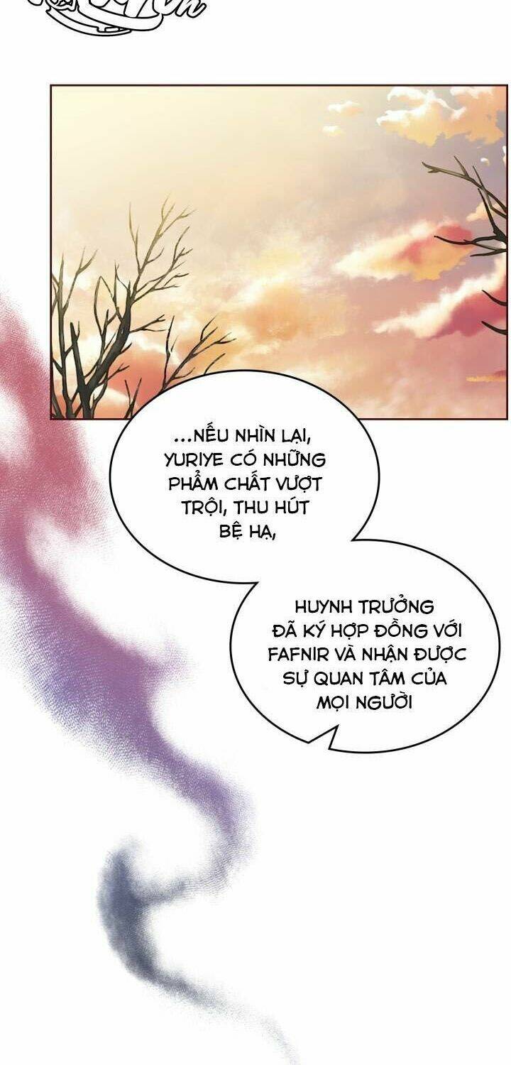 công chúa phản diện muốn ở trong ngôi nhà bánh quy chapter 58 - Trang 2