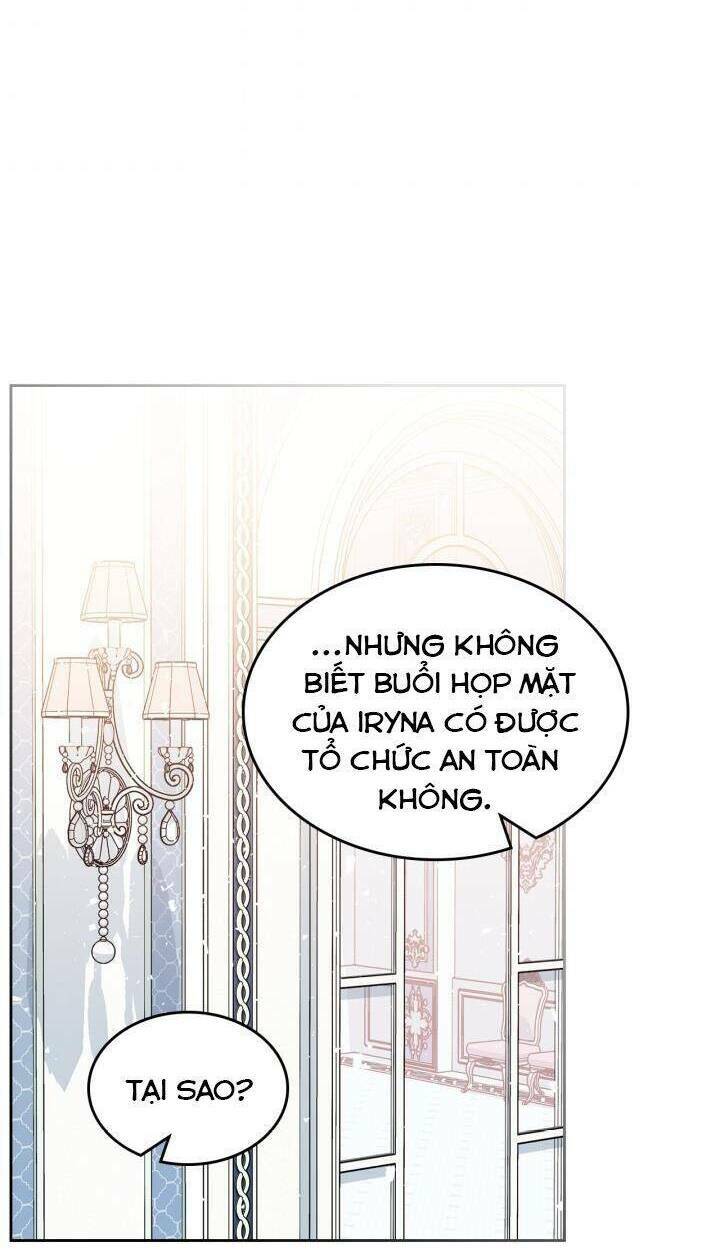 công chúa phản diện muốn ở trong ngôi nhà bánh quy chapter 59 - Trang 2