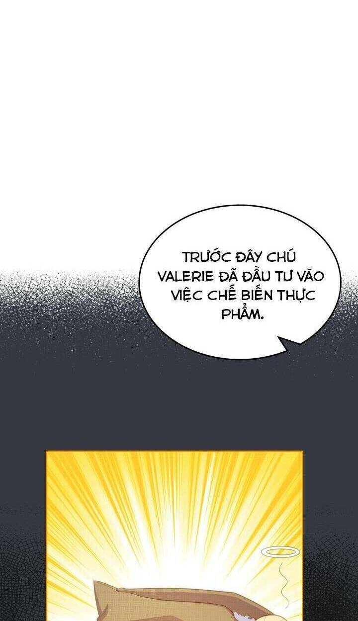 công chúa phản diện muốn ở trong ngôi nhà bánh quy chapter 59 - Trang 2