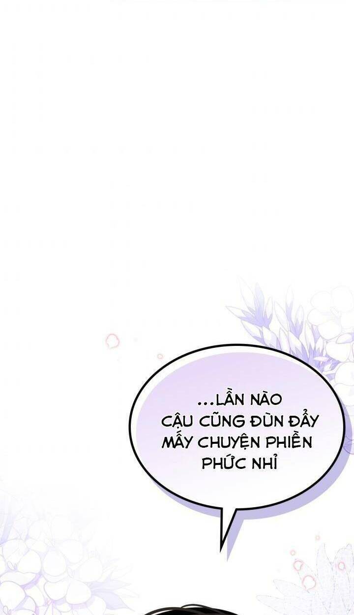 công chúa phản diện muốn ở trong ngôi nhà bánh quy chapter 59 - Trang 2