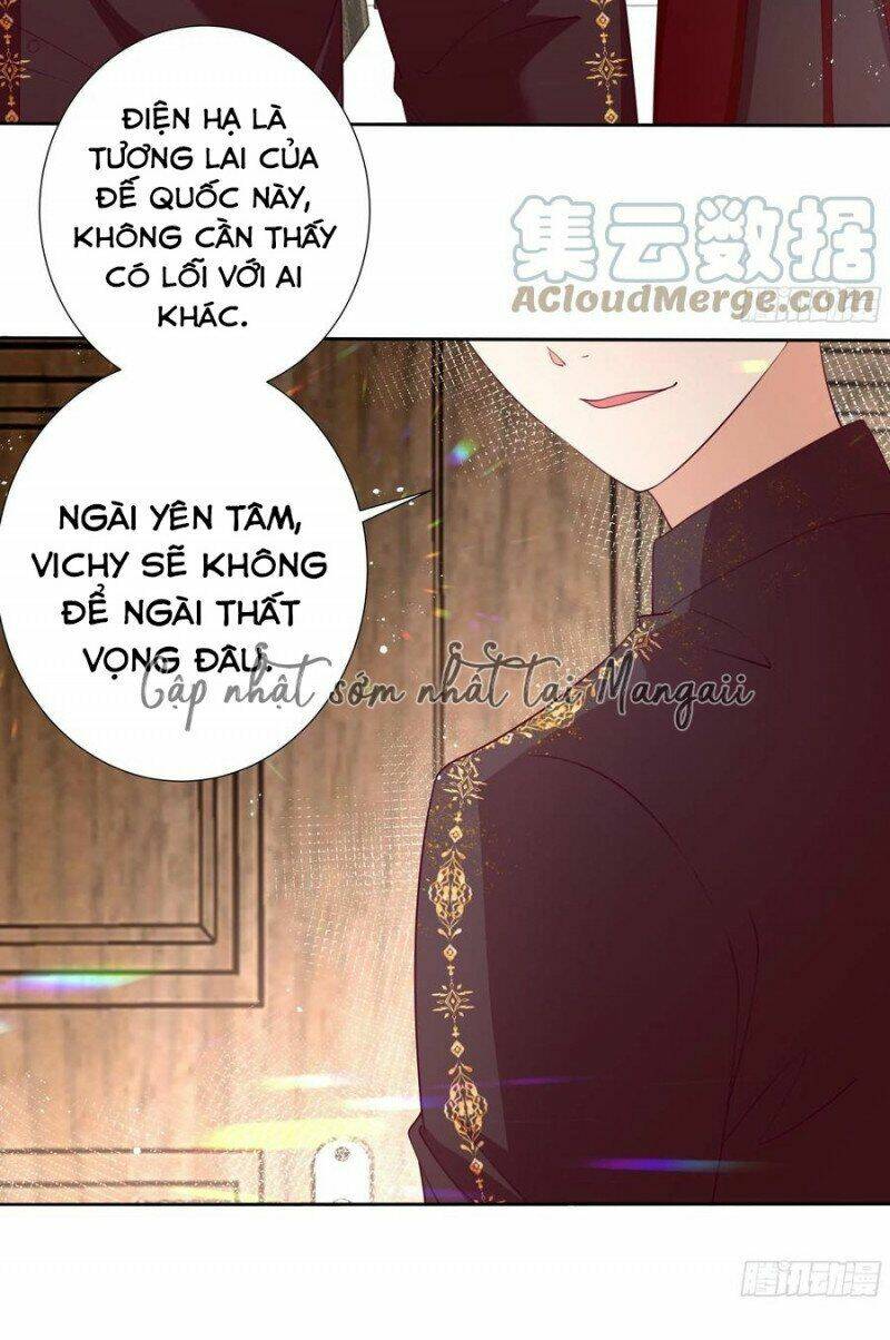 công chúa phản diện trong truyền thuyết chapter 105 - Trang 2