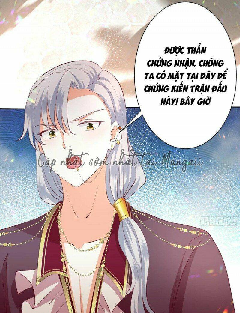 công chúa phản diện trong truyền thuyết Chapter 106 - Trang 2