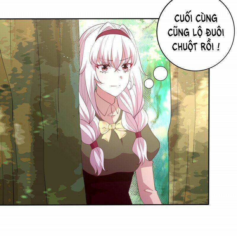 công chúa phản diện trong truyền thuyết chapter 135 - Next chapter 136