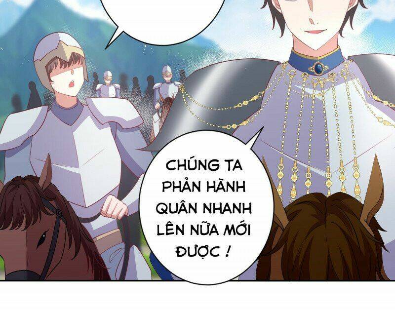 công chúa phản diện trong truyền thuyết chapter 137 - Trang 2