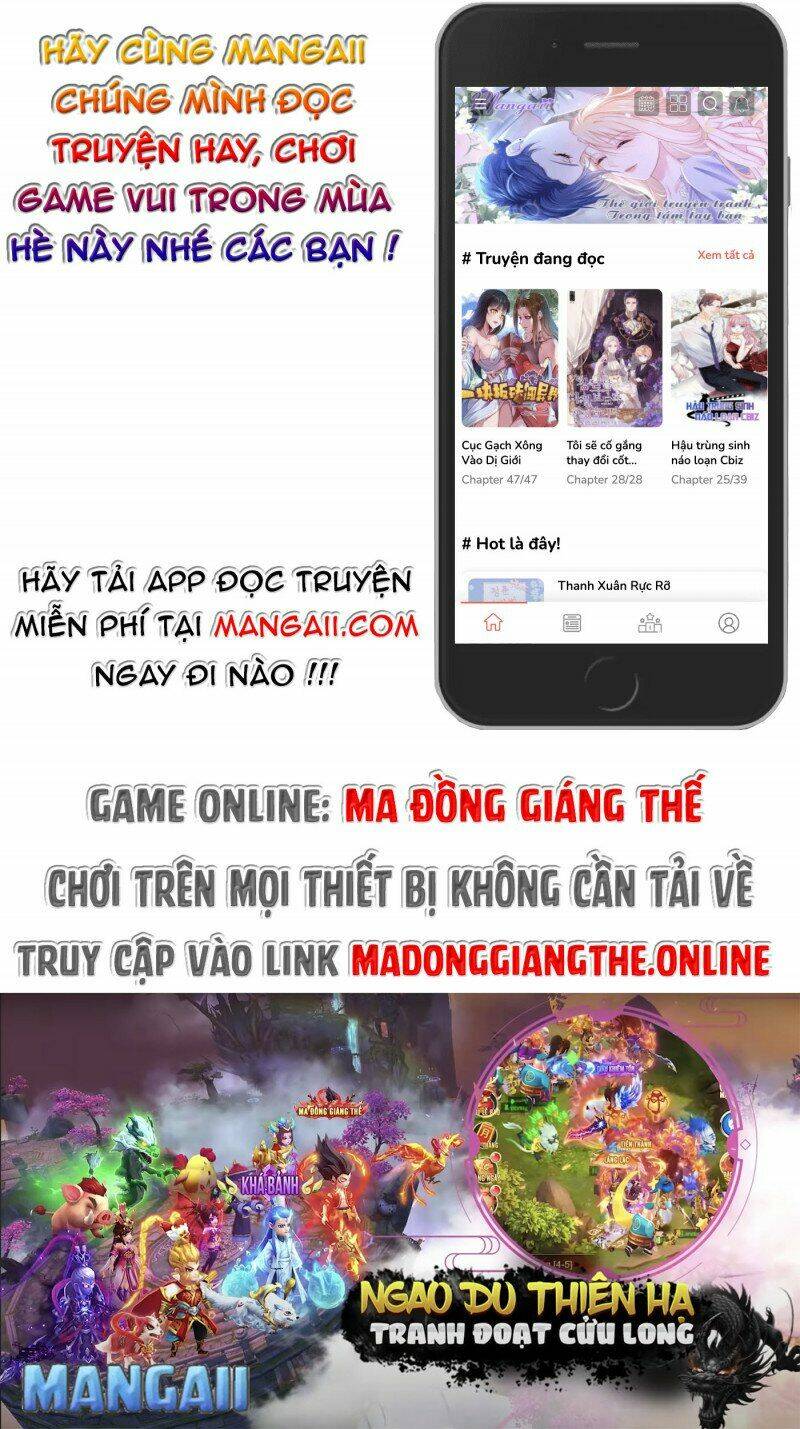 công chúa phản diện trong truyền thuyết chapter 36 - Next chapter 37