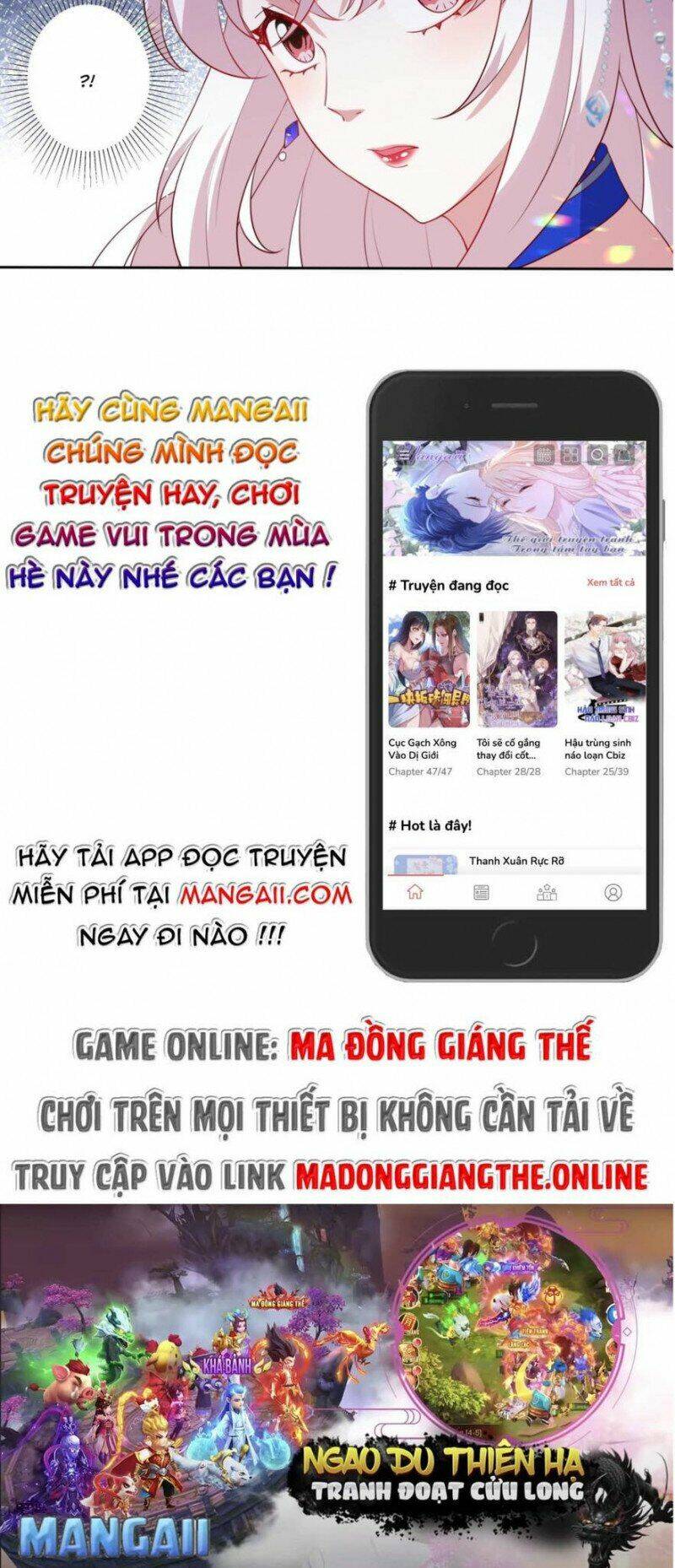 công chúa phản diện trong truyền thuyết chapter 44 - Trang 2