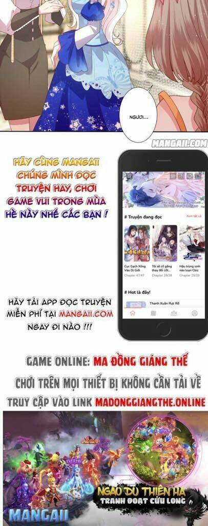 công chúa phản diện trong truyền thuyết chapter 46 - Next chapter 47