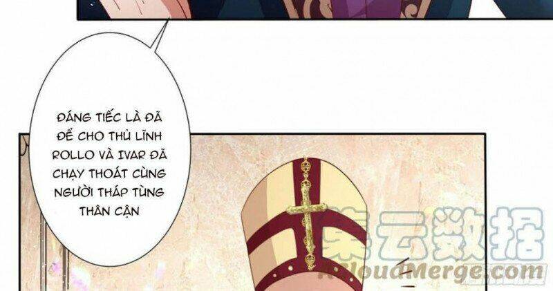 công chúa phản diện trong truyền thuyết chapter 89 - Next chapter 90