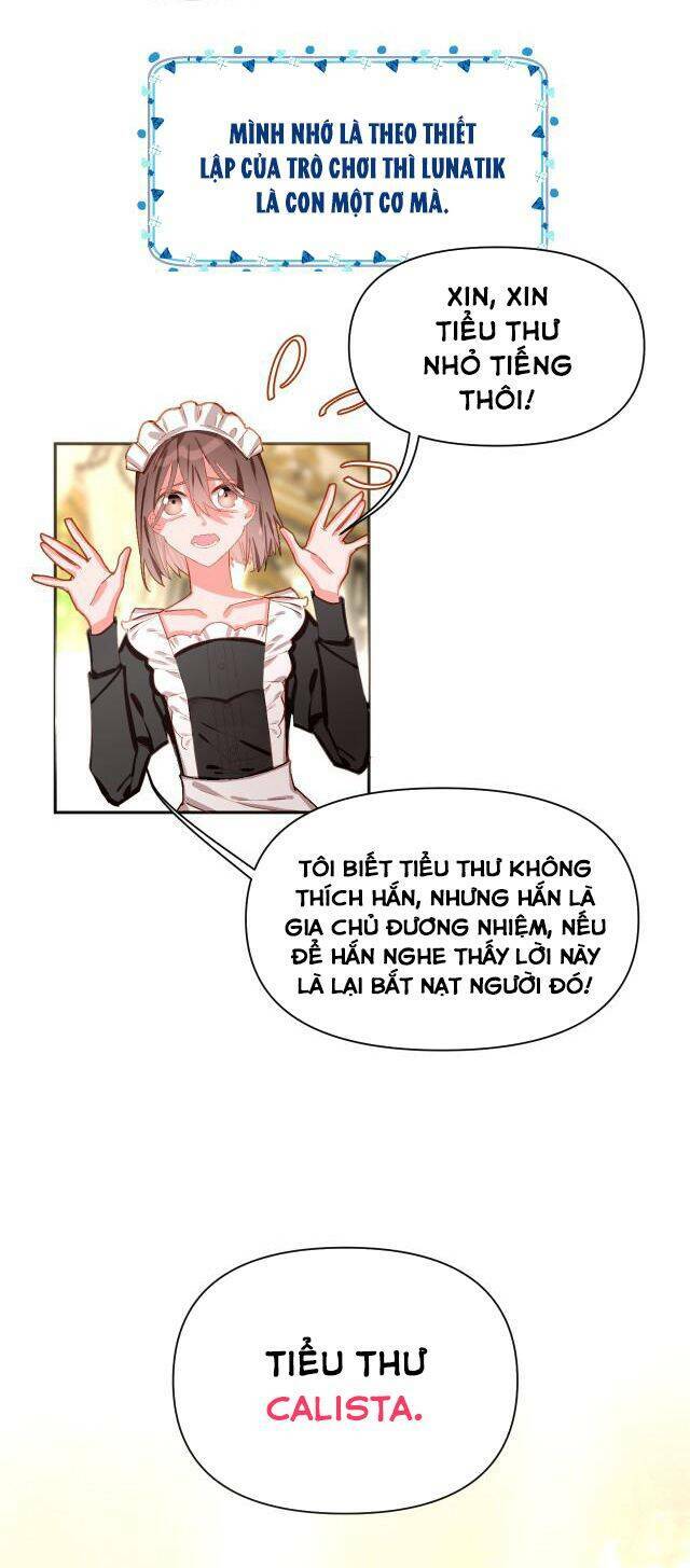 công chúa phản diện chapter 1 - Trang 2