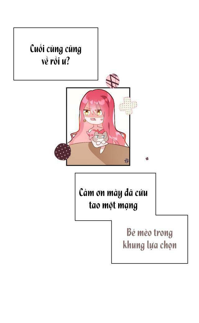 công chúa phản diện chapter 1 - Trang 2