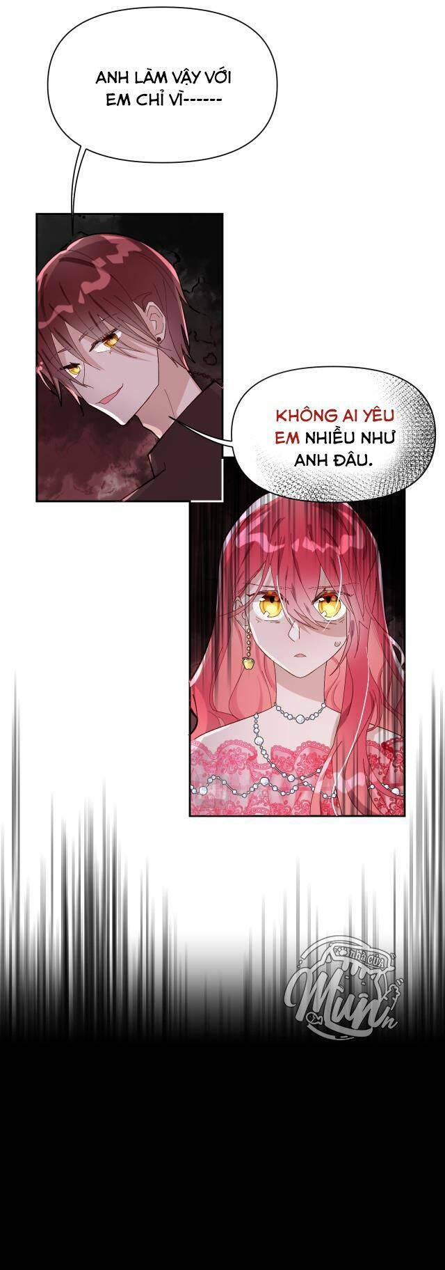 công chúa phản diện chapter 1 - Trang 2