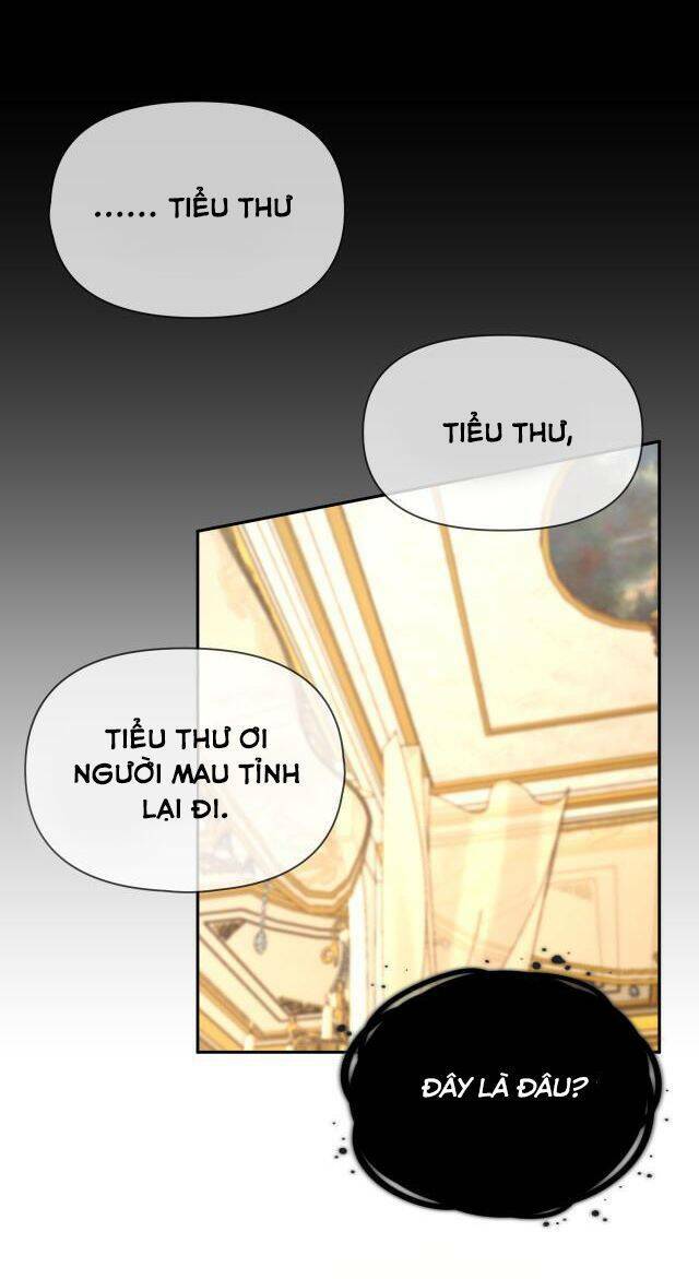 công chúa phản diện chapter 1 - Trang 2