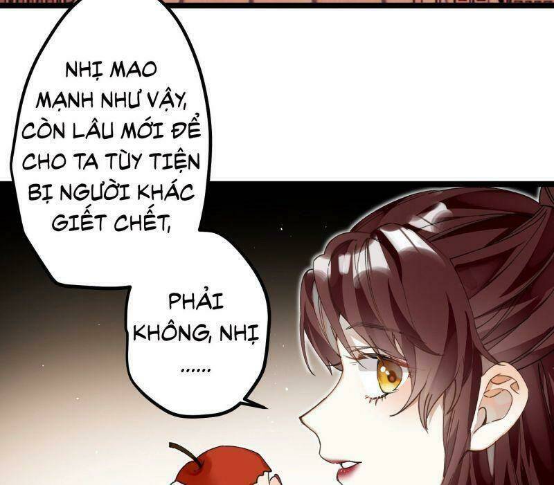 công chúa pháo hôi muốn tùy tiện đến cùng Chapter 14 - Trang 2