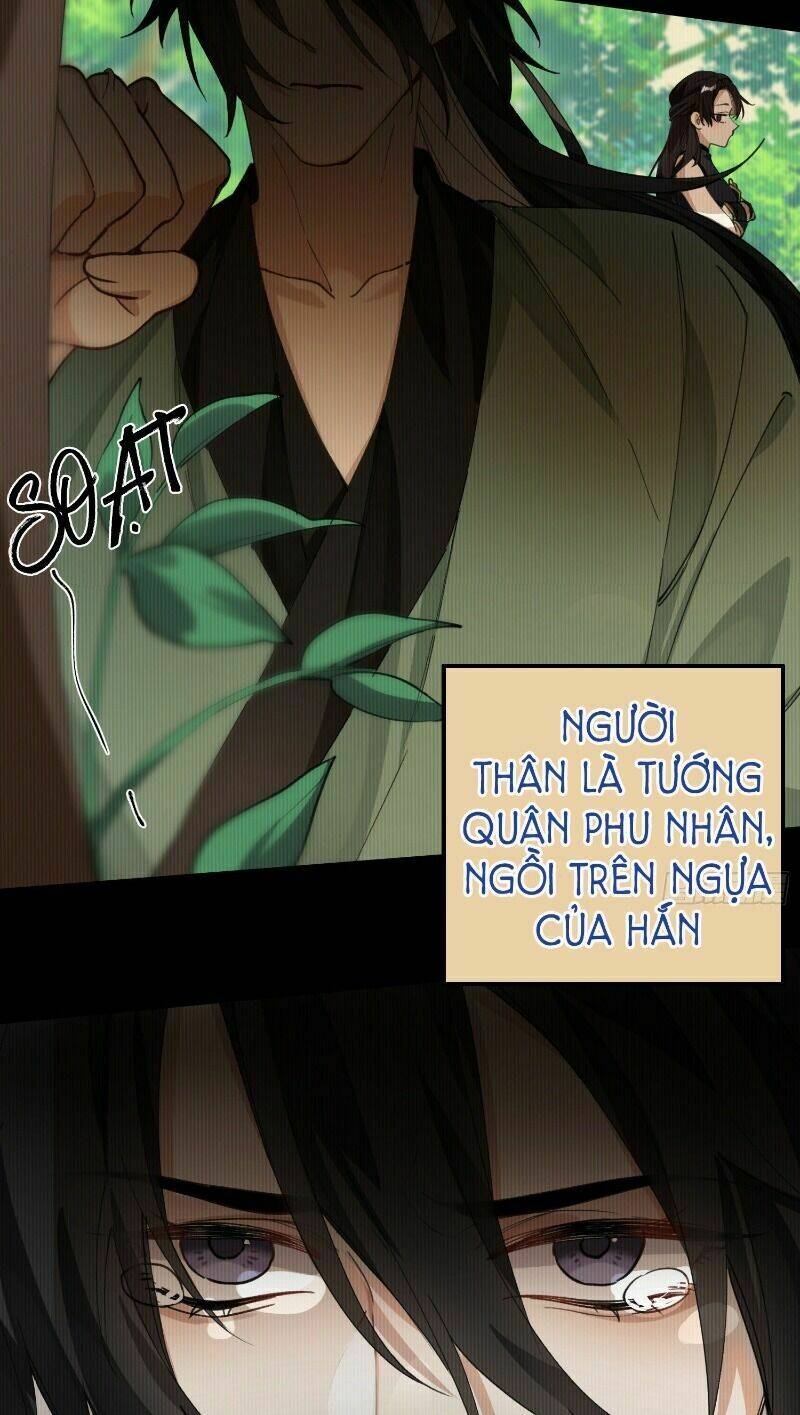 công chúa pháo hôi muốn tùy tiện đến cùng Chapter 16 - Trang 2