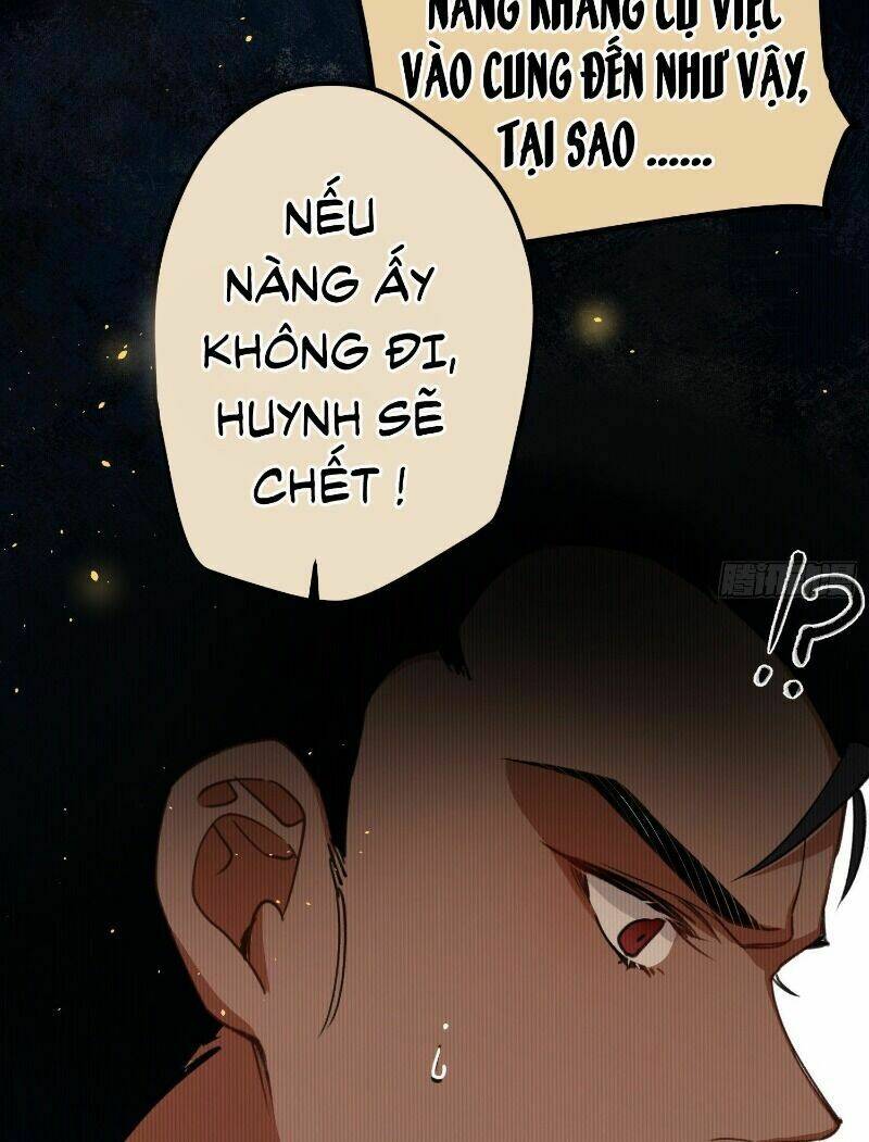 công chúa pháo hôi muốn tùy tiện đến cùng Chapter 16 - Trang 2