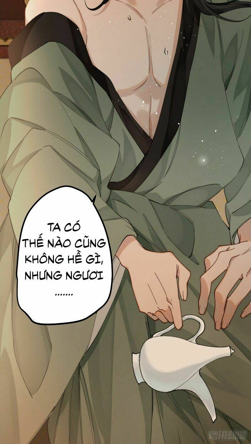 công chúa pháo hôi muốn tùy tiện đến cùng Chapter 16 - Trang 2