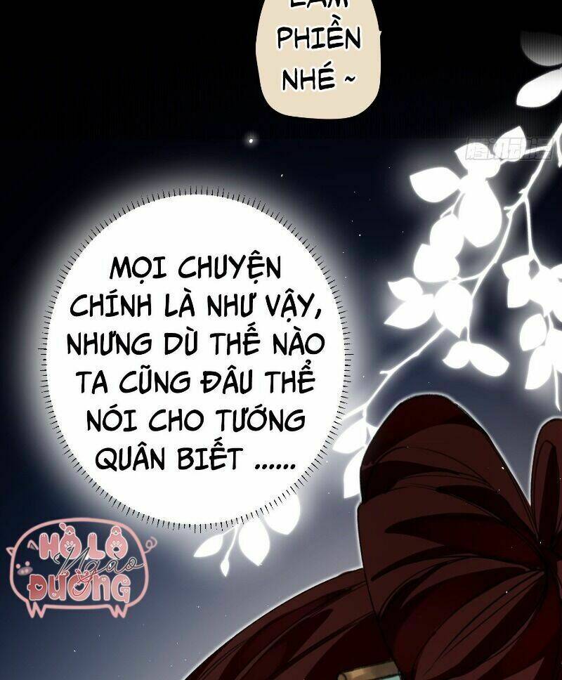 công chúa pháo hôi muốn tùy tiện đến cùng Chapter 17 - Trang 2