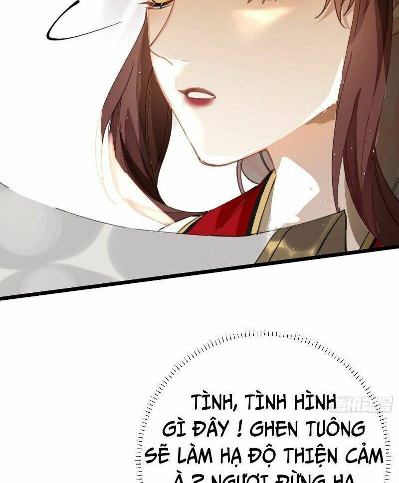 công chúa pháo hôi muốn tùy tiện đến cùng Chapter 17 - Trang 2