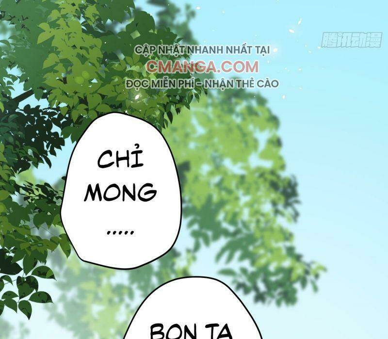 công chúa pháo hôi muốn tùy tiện đến cùng Chapter 20 - Trang 2