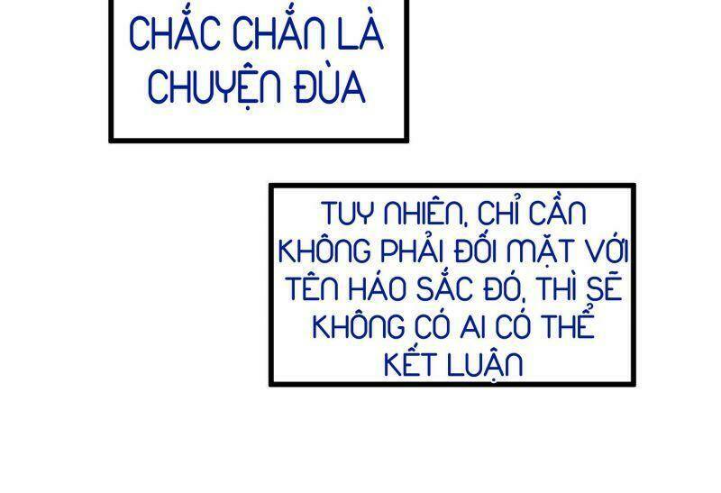 công chúa pháo hôi muốn tùy tiện đến cùng Chapter 20 - Trang 2