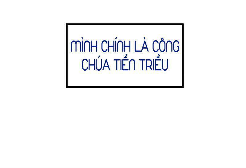 công chúa pháo hôi muốn tùy tiện đến cùng Chapter 20 - Trang 2