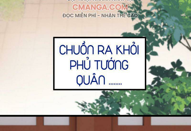 công chúa pháo hôi muốn tùy tiện đến cùng Chapter 20 - Trang 2