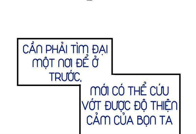 công chúa pháo hôi muốn tùy tiện đến cùng Chapter 20 - Trang 2