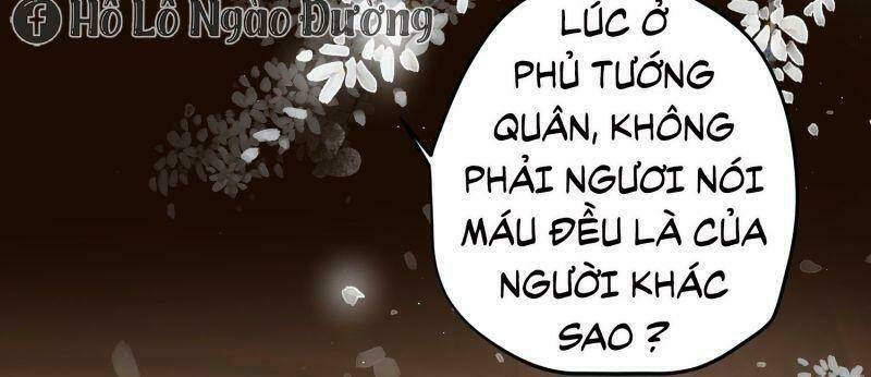 công chúa pháo hôi muốn tùy tiện đến cùng Chapter 22 - Trang 2