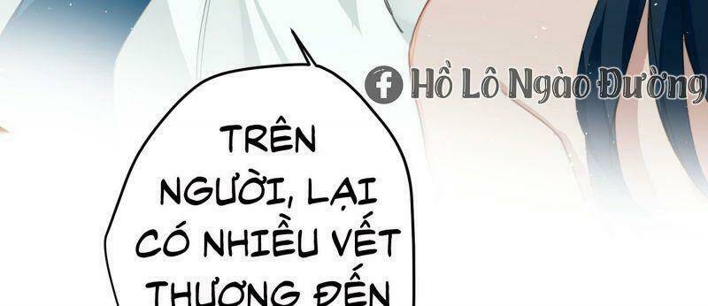 công chúa pháo hôi muốn tùy tiện đến cùng Chapter 22 - Trang 2