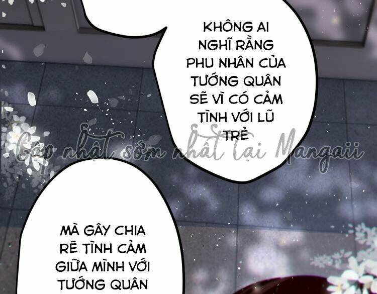 công chúa pháo hôi muốn tùy tiện đến cùng chapter 43 - Trang 2