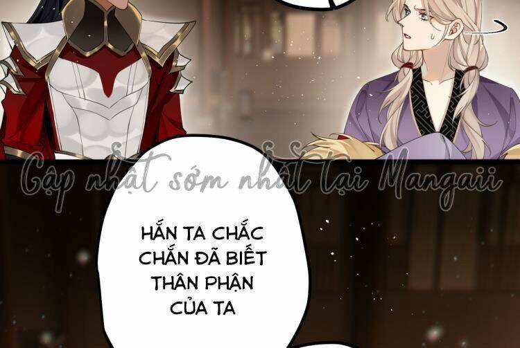 công chúa pháo hôi muốn tùy tiện đến cùng chapter 43 - Trang 2