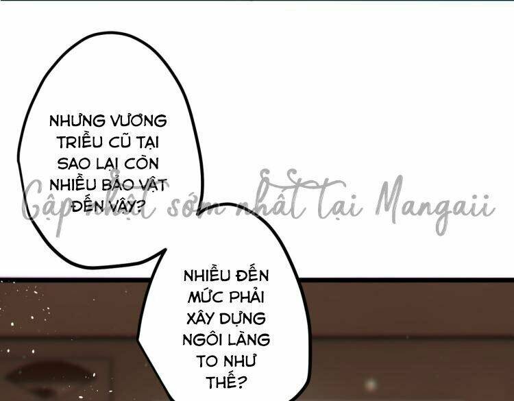 công chúa pháo hôi muốn tùy tiện đến cùng chapter 43 - Trang 2