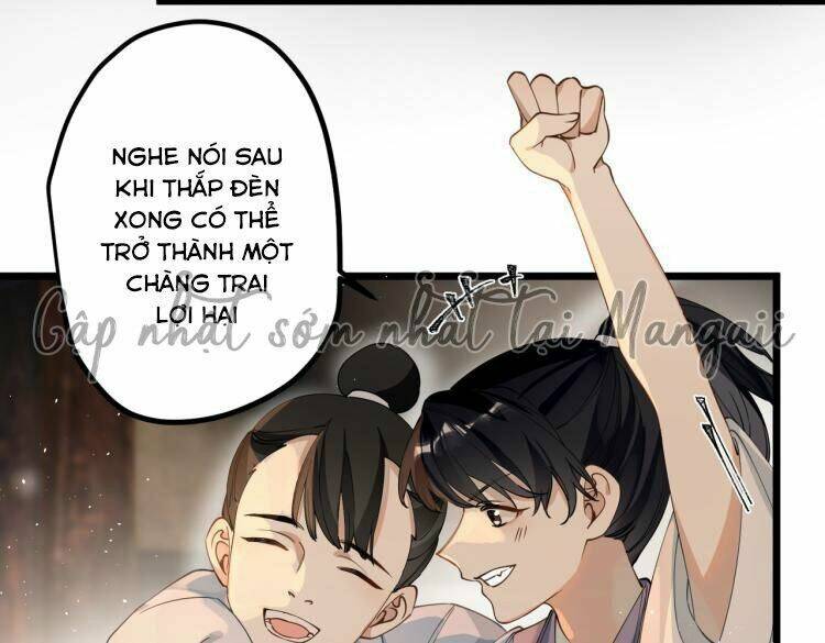 công chúa pháo hôi muốn tùy tiện đến cùng chapter 43 - Trang 2