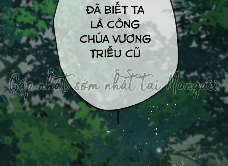 công chúa pháo hôi muốn tùy tiện đến cùng chapter 43 - Trang 2