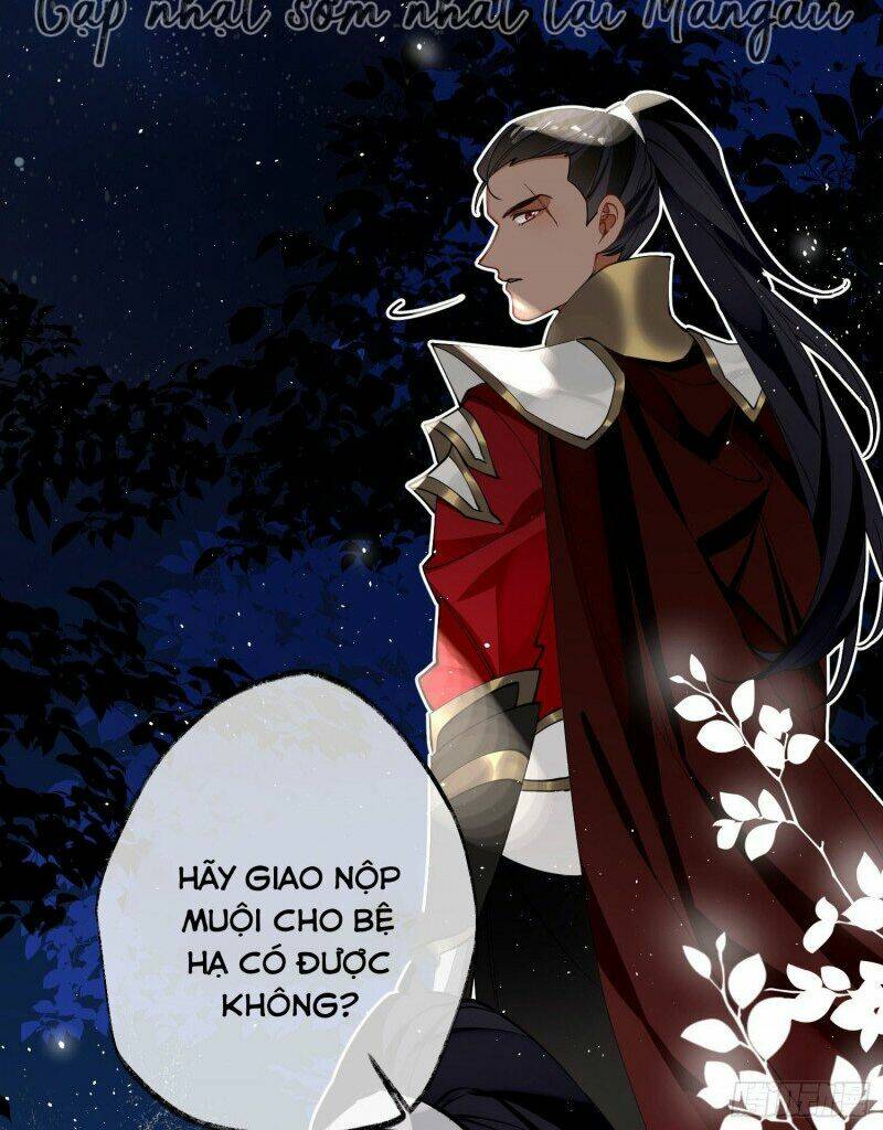 công chúa pháo hôi muốn tùy tiện đến cùng chapter 46 - Trang 2