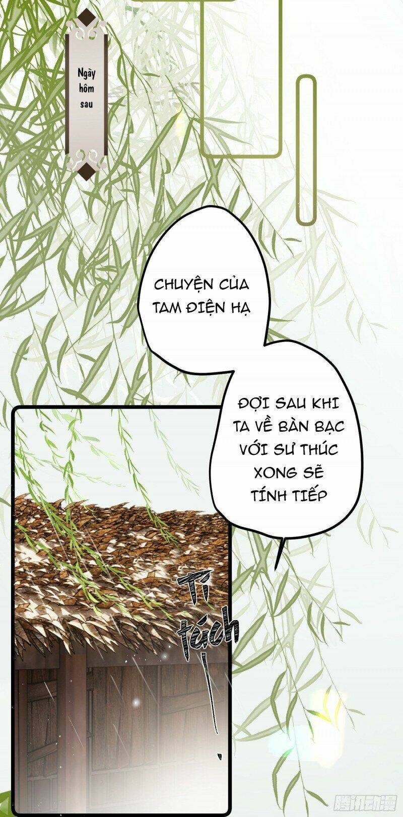 công chúa pháo hôi muốn tùy tiện đến cùng chapter 53 - Trang 2