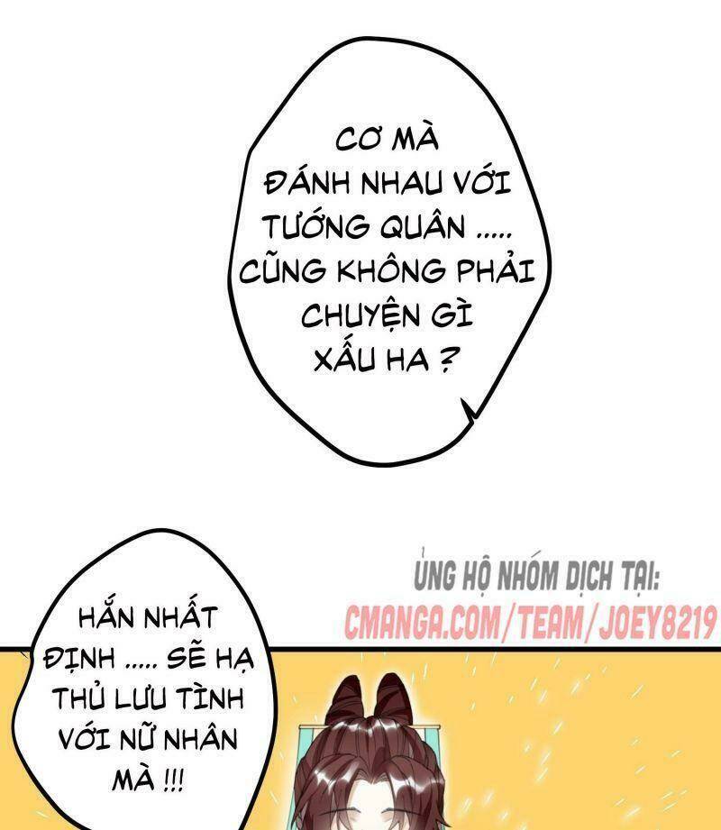 công chúa pháo hôi muốn tùy tiện đến cùng Chapter 7 - Trang 2