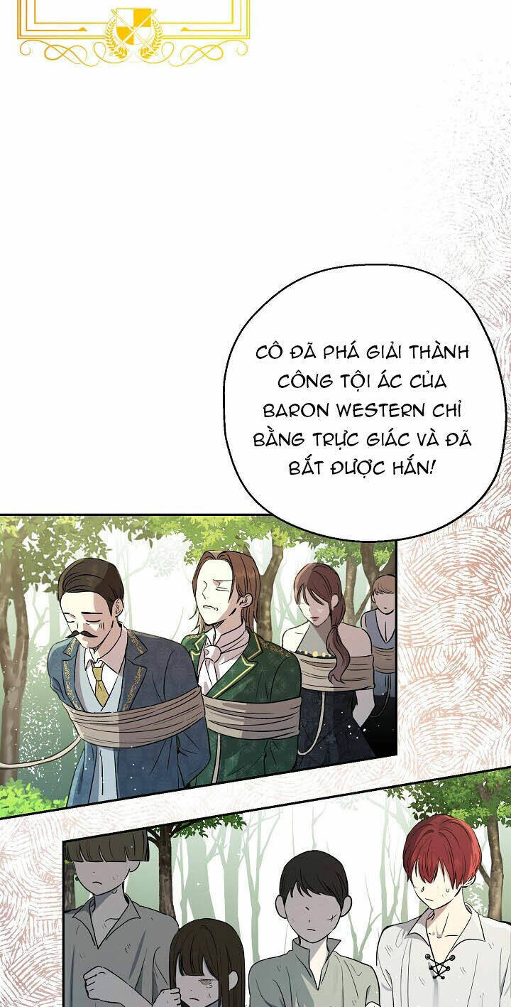 công chúa quái vật chapter 4 - Trang 2