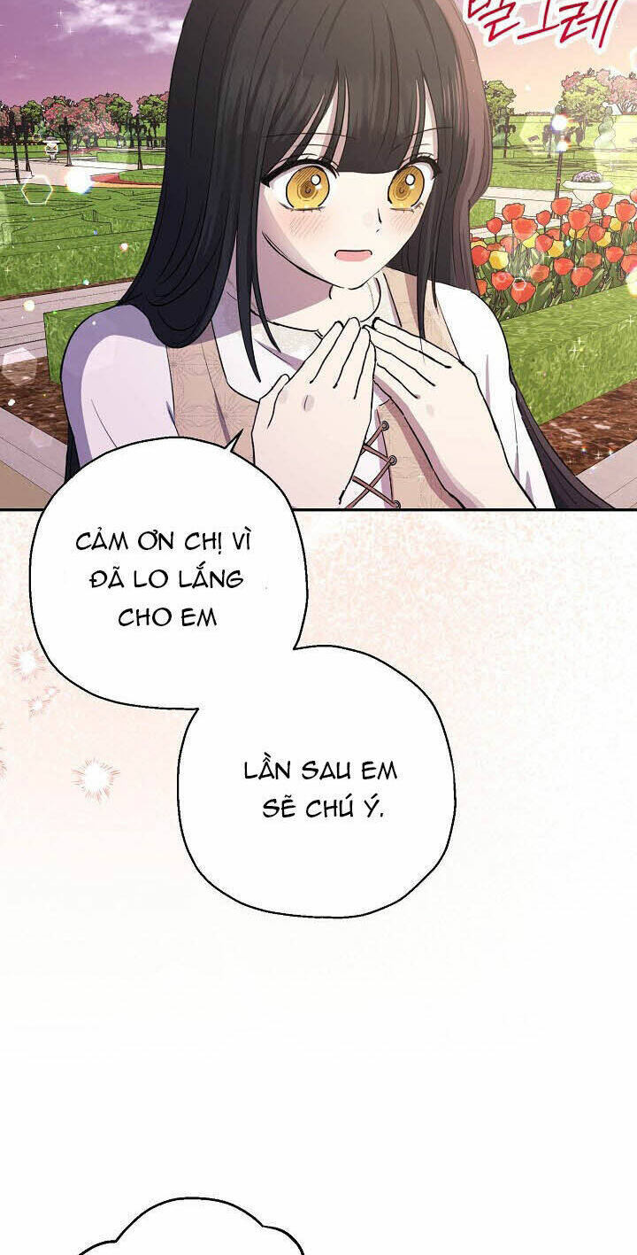 công chúa quái vật chapter 4 - Trang 2