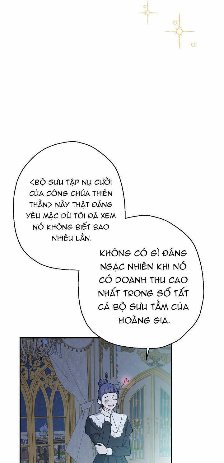 công chúa quái vật chapter 4 - Trang 2