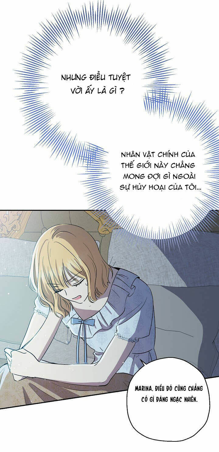 công chúa quái vật chapter 4 - Trang 2