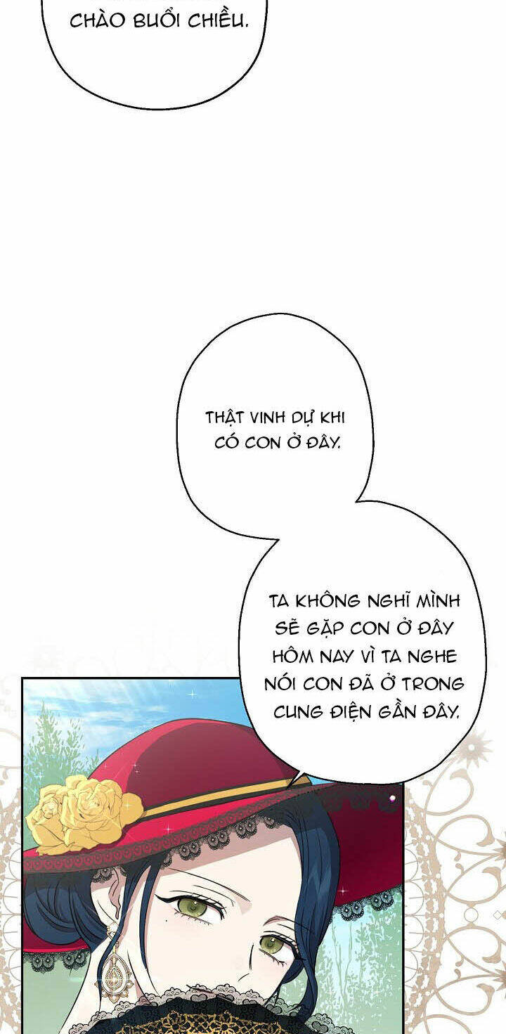 công chúa quái vật chapter 4 - Trang 2