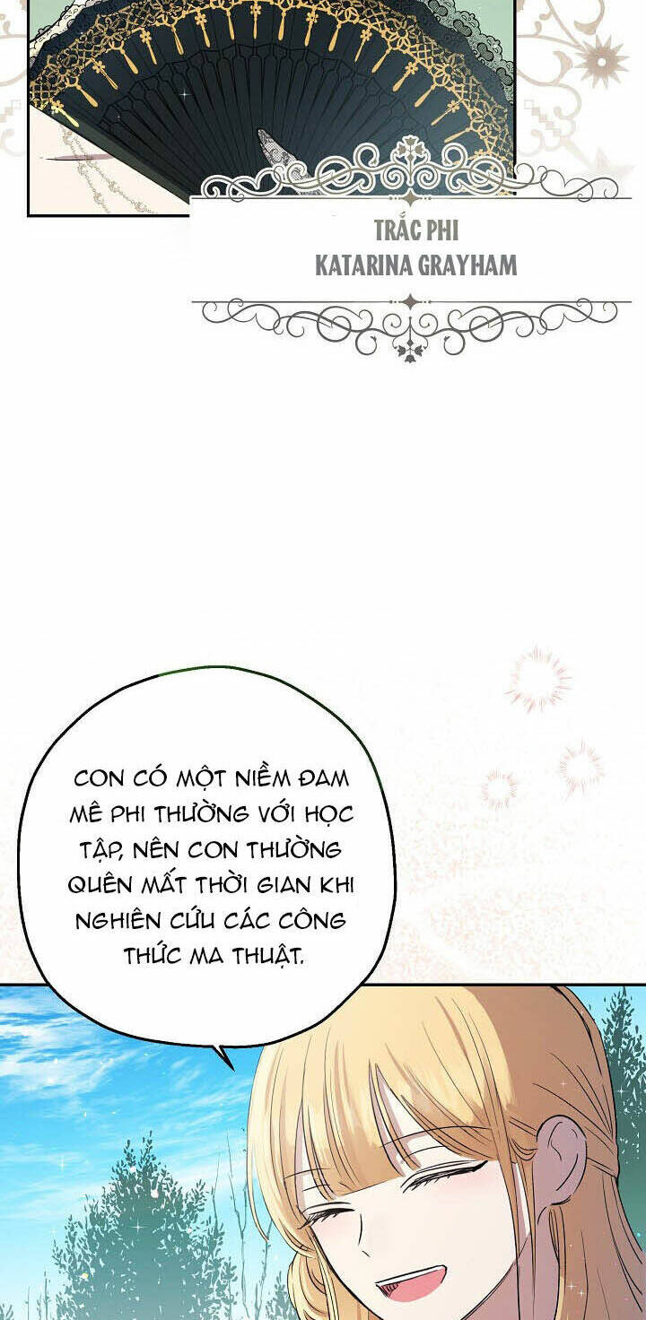 công chúa quái vật chapter 4 - Trang 2