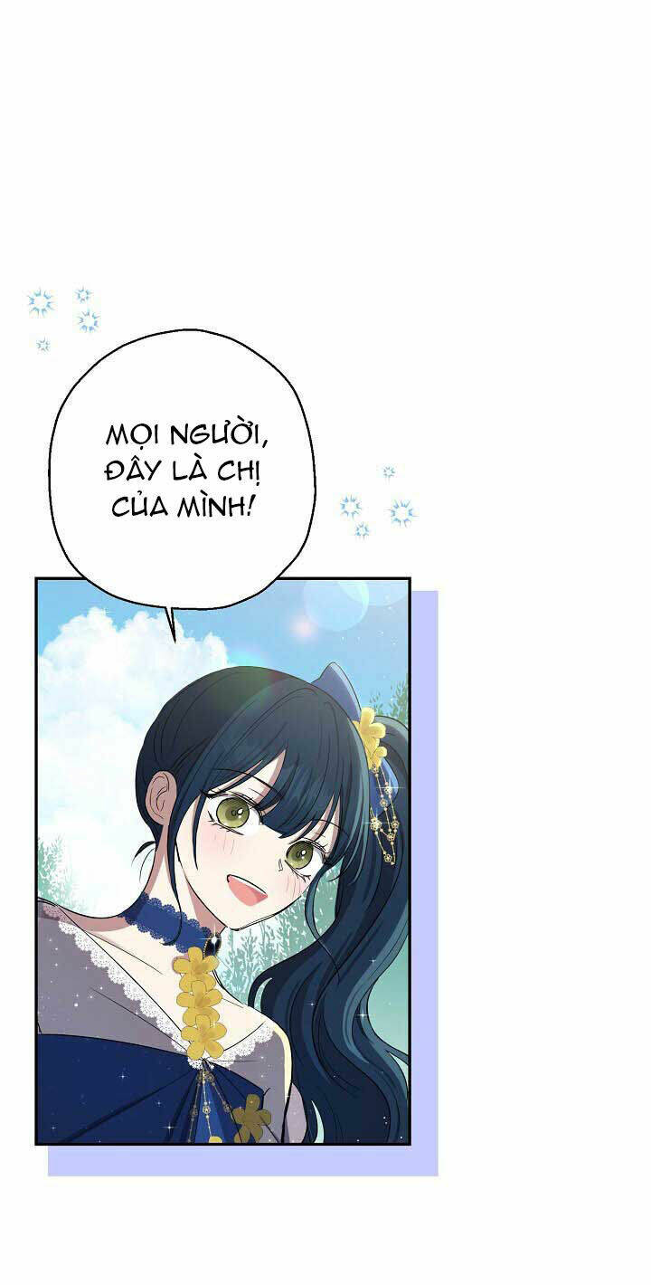 công chúa quái vật chapter 4 - Trang 2