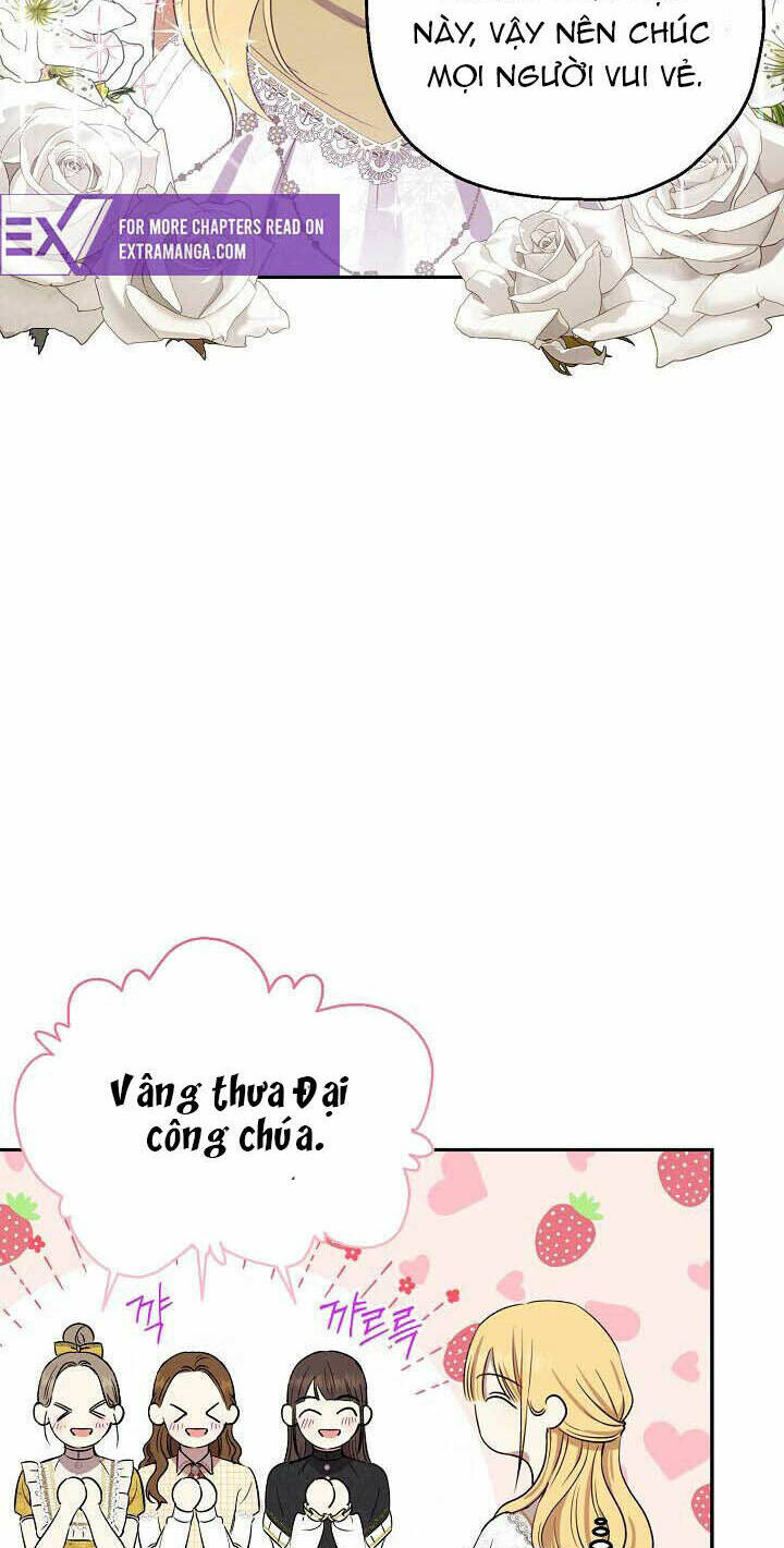 công chúa quái vật chapter 4 - Trang 2